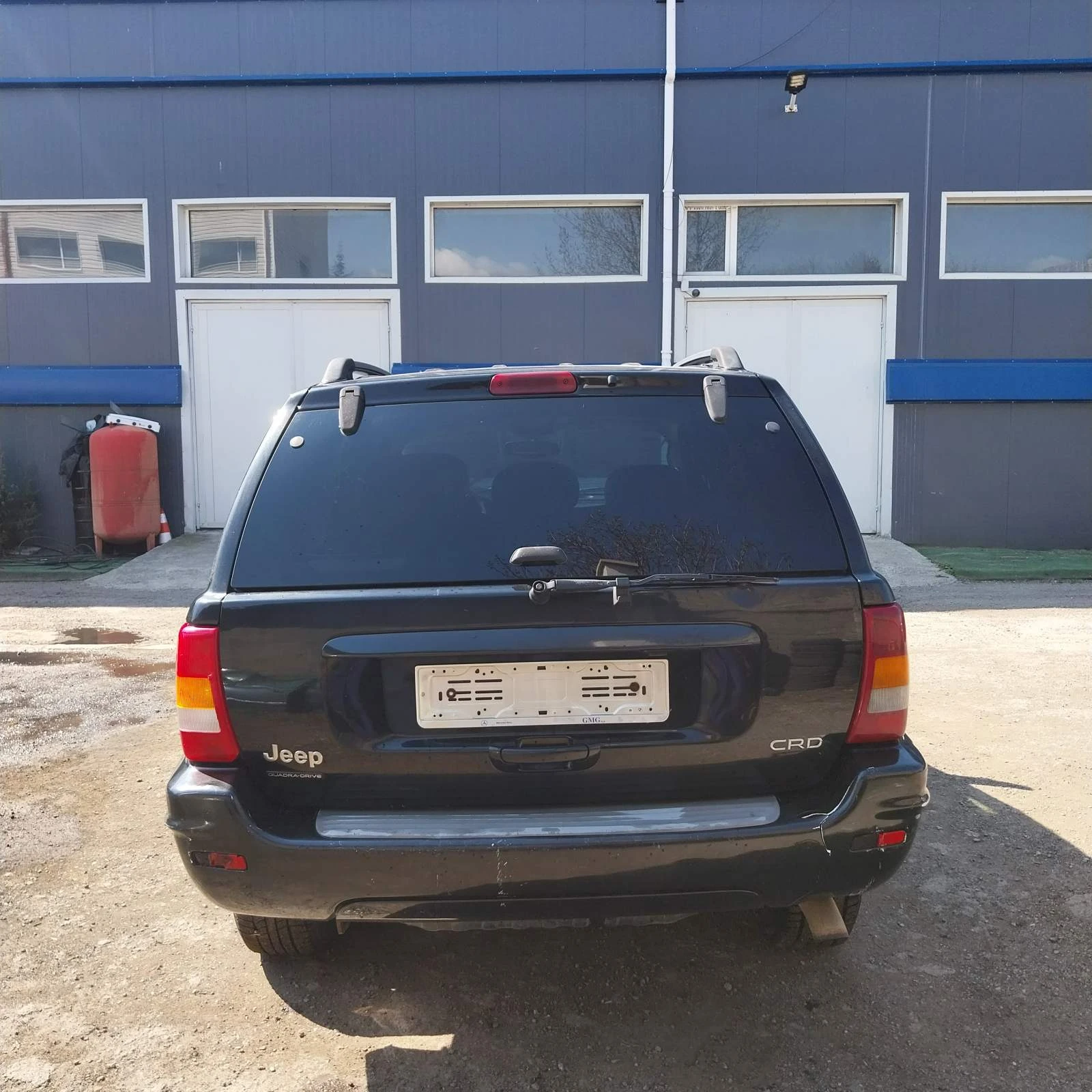 Jeep Grand cherokee | Mobile.bg � ����������� 2