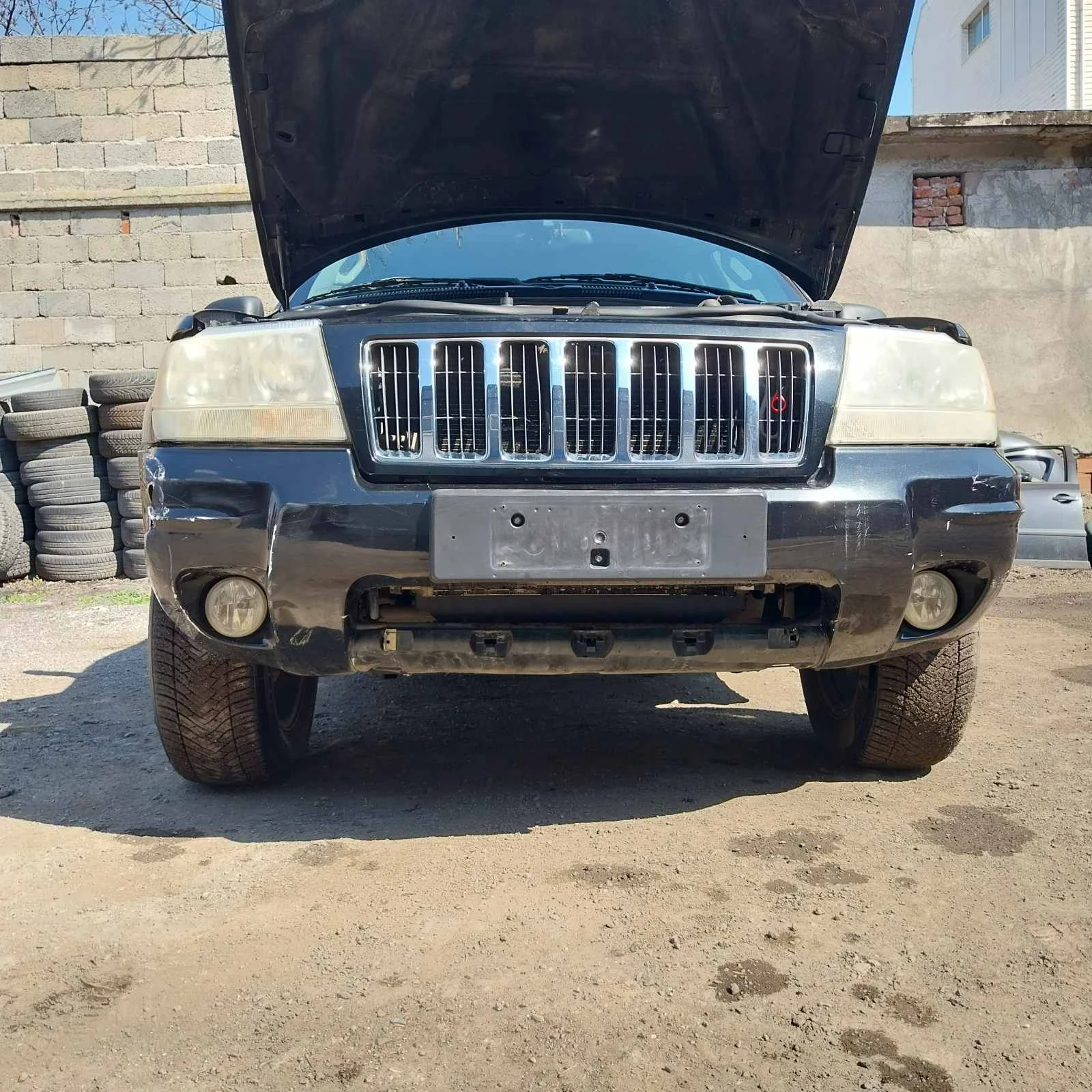 Jeep Grand cherokee | Mobile.bg � ����������� 5