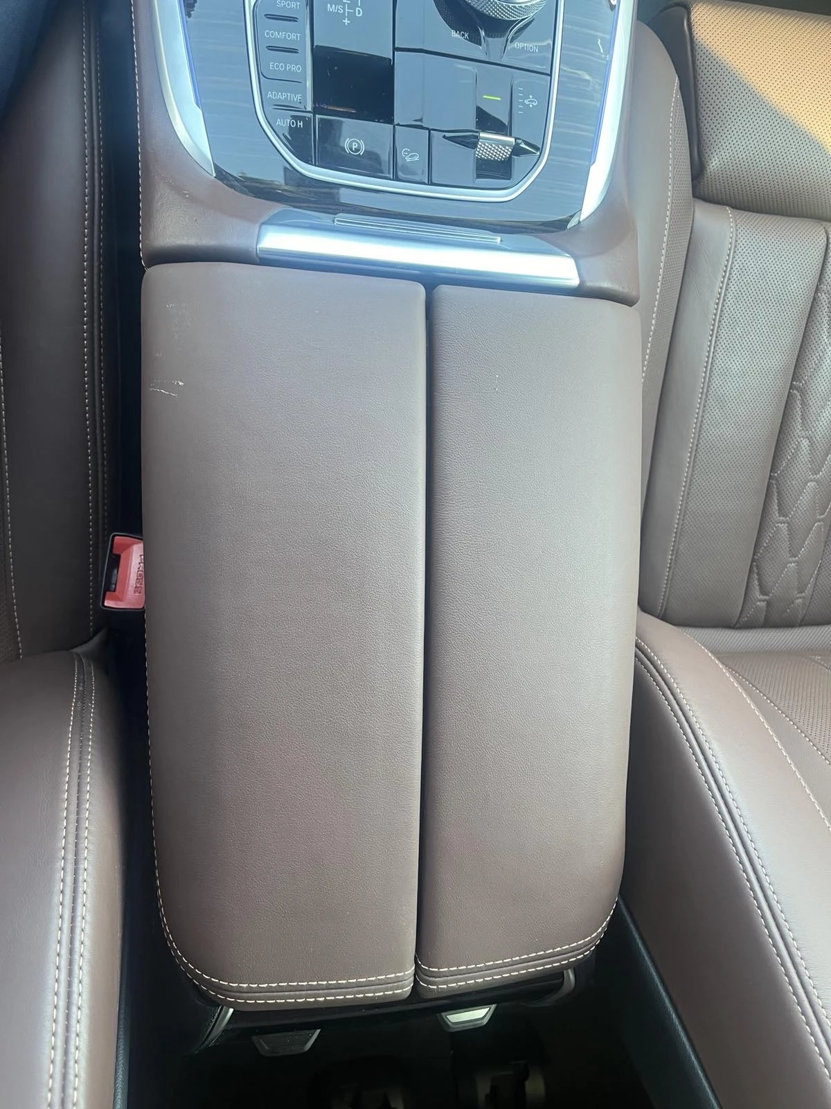 BMW X7 M50d НОВ ДВИГАТЕЛ / ГАРАНЦИЯ / Quad-Turbo, снимка 11 - Автомобили и джипове - 54079267