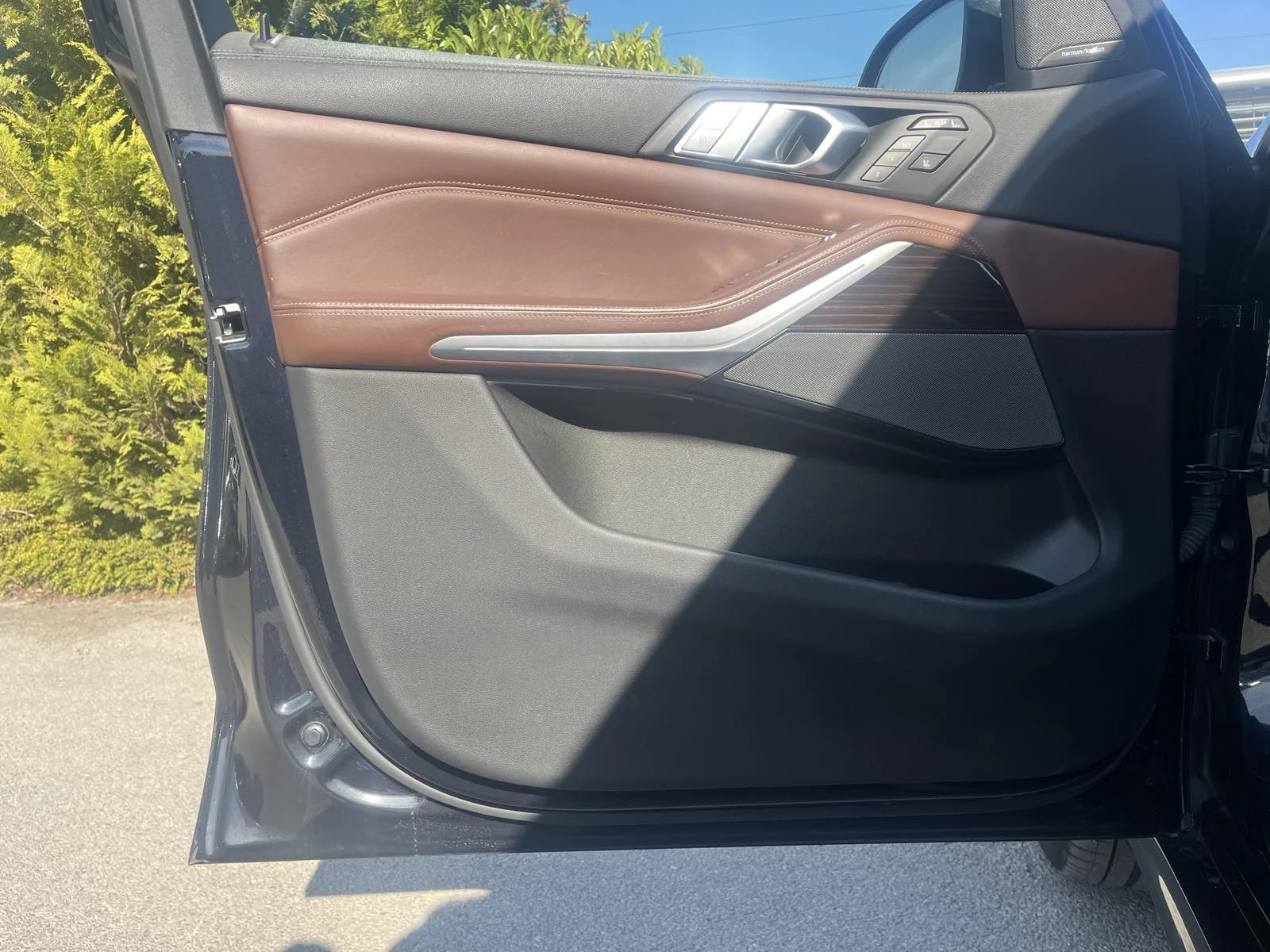 BMW X7 M50d НОВ ДВИГАТЕЛ / ГАРАНЦИЯ / Quad-Turbo, снимка 15 - Автомобили и джипове - 54079267