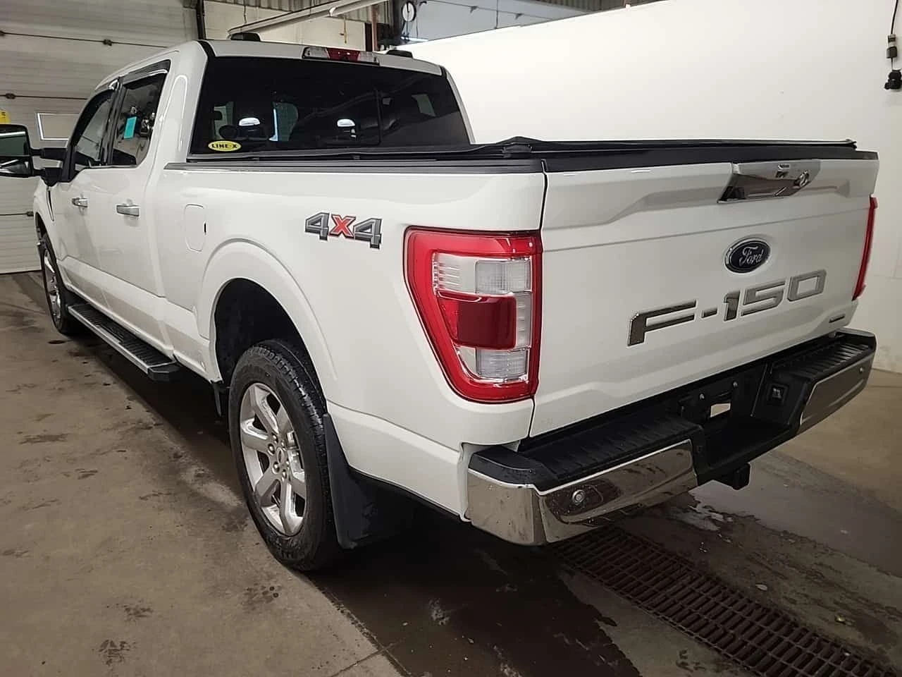 Ford F150 | LARIAT CREW CAB SHORT BED | 360 | DIS | ����� |  | Mobile.bg � ����������� 4