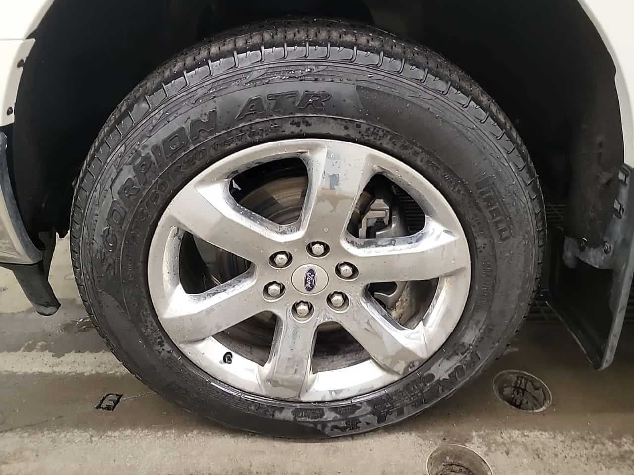 Ford F150 | LARIAT CREW CAB SHORT BED | 360 | DIS | ����� |  | Mobile.bg � ����������� 6