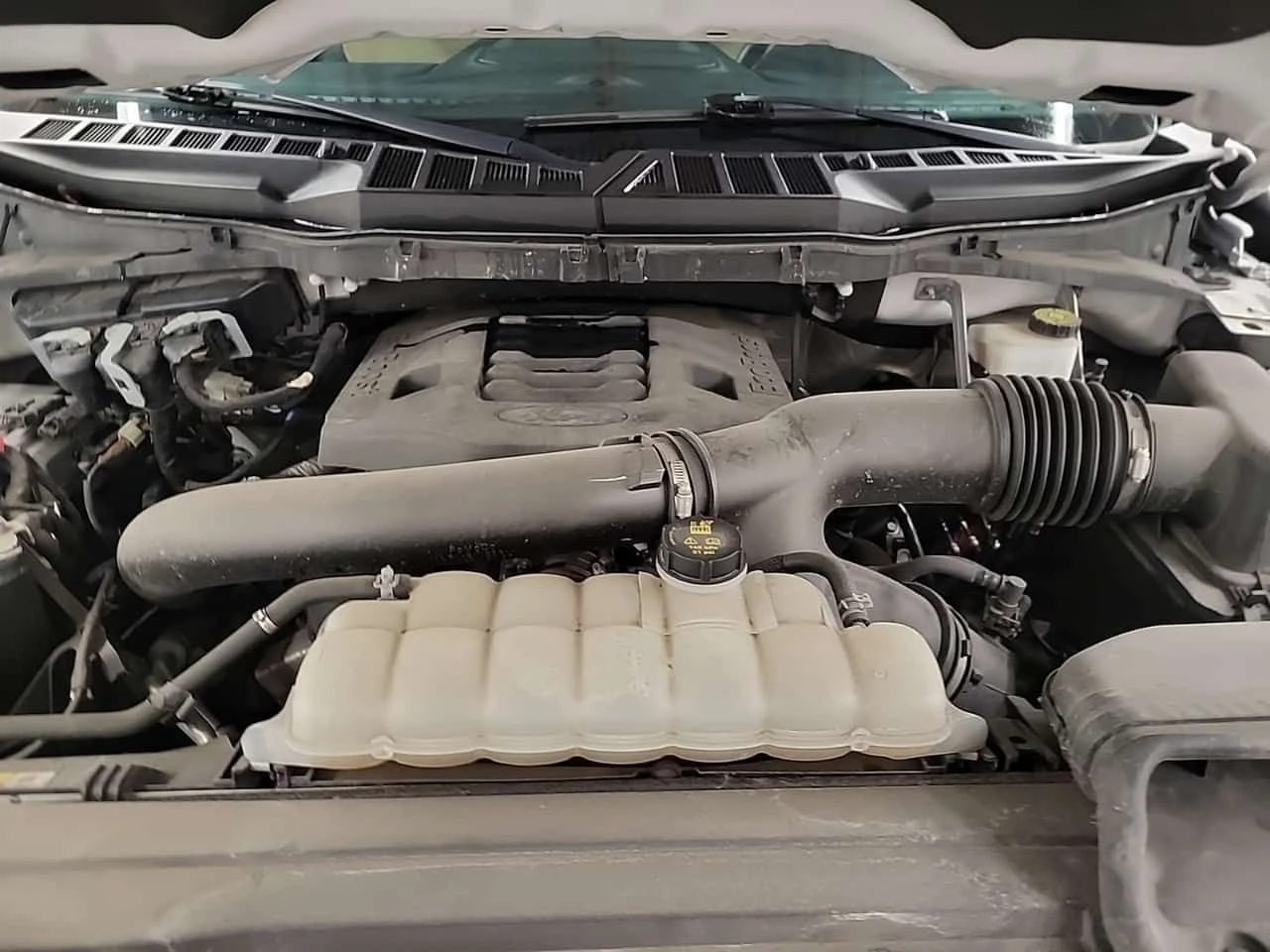 Ford F150 | LARIAT CREW CAB SHORT BED | 360 | DIS | ����� |  | Mobile.bg � ����������� 15