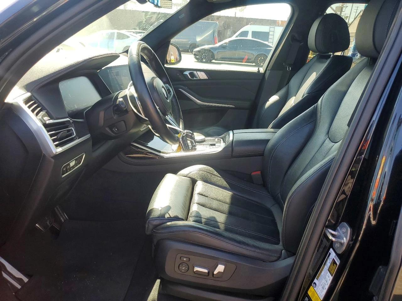 BMW X7 * X-DRIVE40I*  | Mobile.bg � ����������� 10