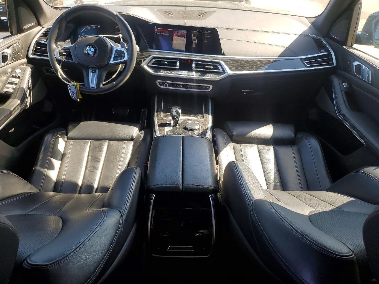 BMW X7 * X-DRIVE40I*  | Mobile.bg � ����������� 9