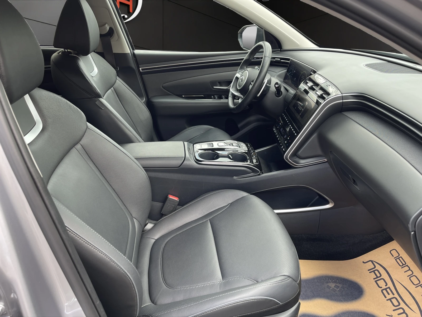 Hyundai Tucson 1.6 HEV AUTO EXCELLENCE LOUNGE PACK | Mobile.bg � ����������� 13