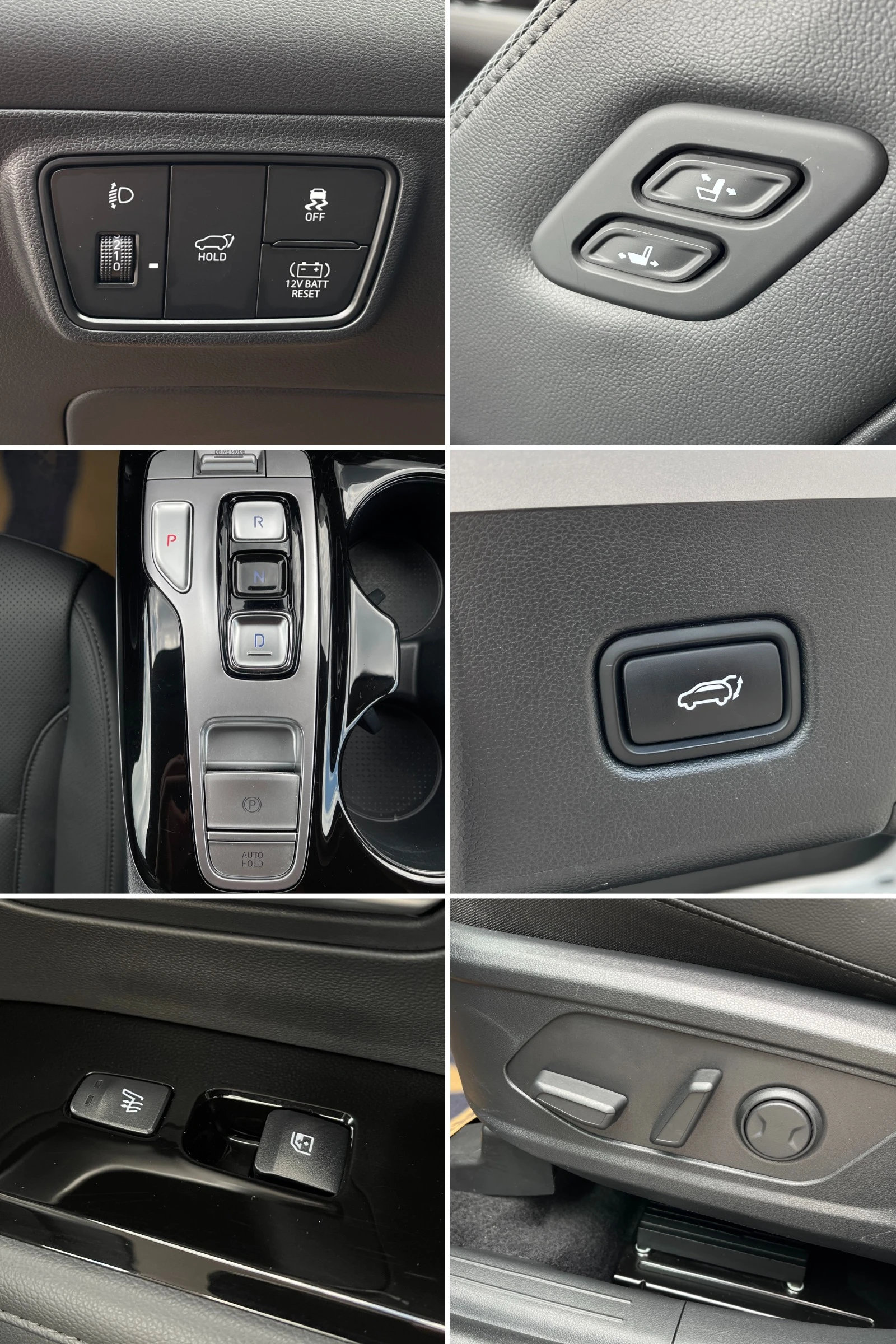 Hyundai Tucson 1.6 HEV AUTO EXCELLENCE LOUNGE PACK | Mobile.bg � ����������� 12