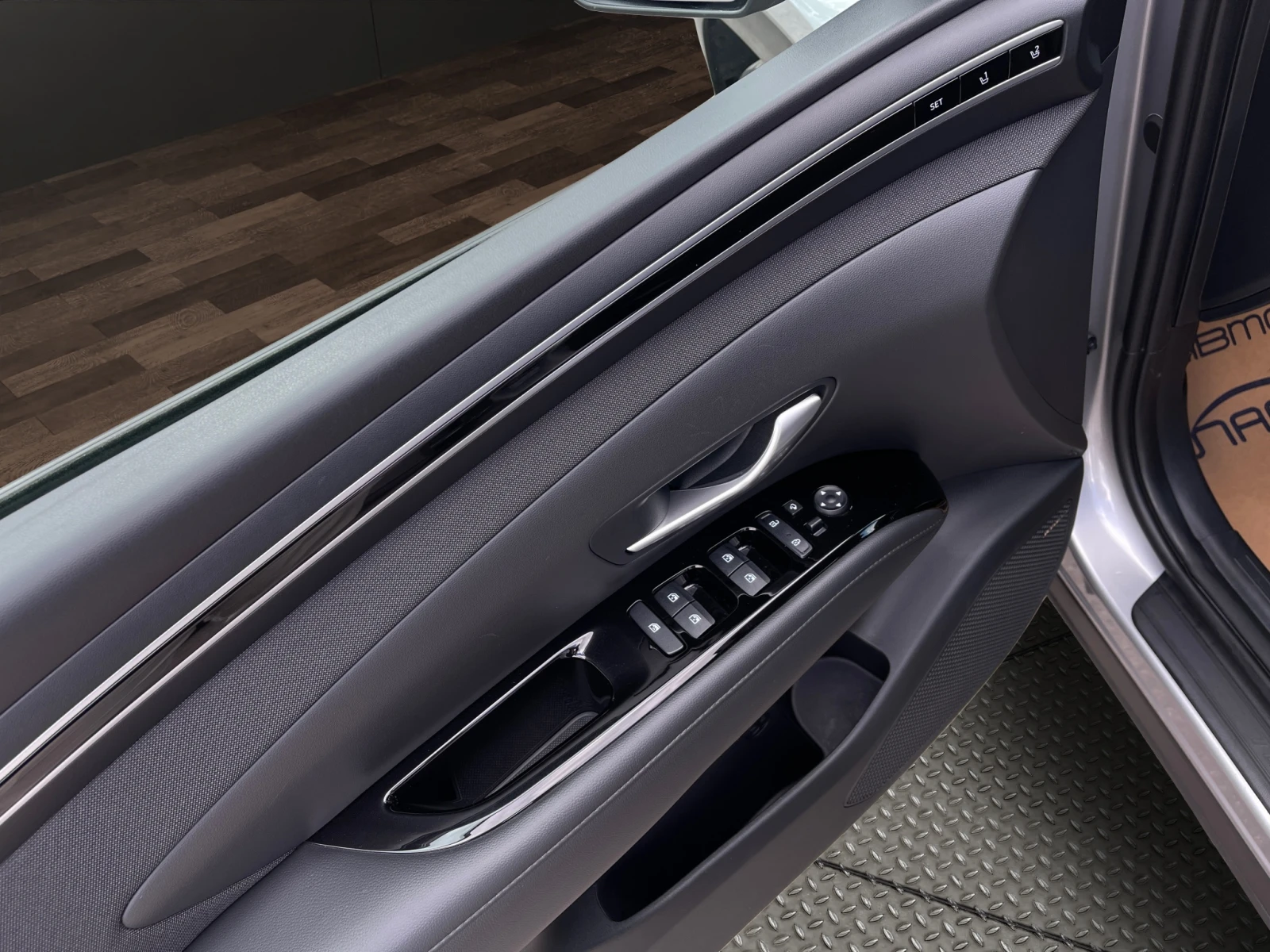 Hyundai Tucson 1.6 HEV AUTO EXCELLENCE LOUNGE PACK | Mobile.bg � ����������� 5