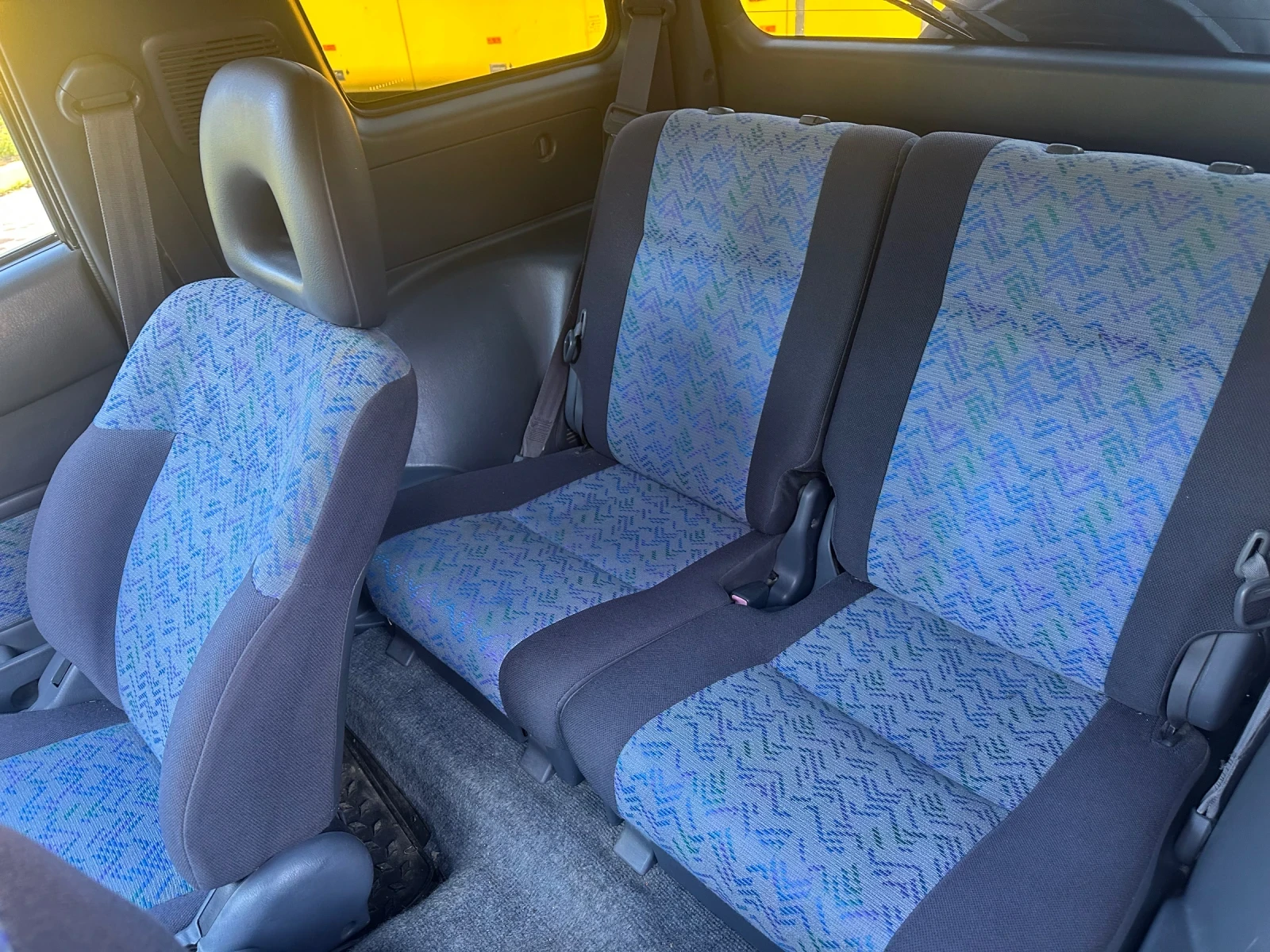 Toyota Rav4 2.0i* 4x4* ТОП* , снимка 15 - Автомобили и джипове - 54662271