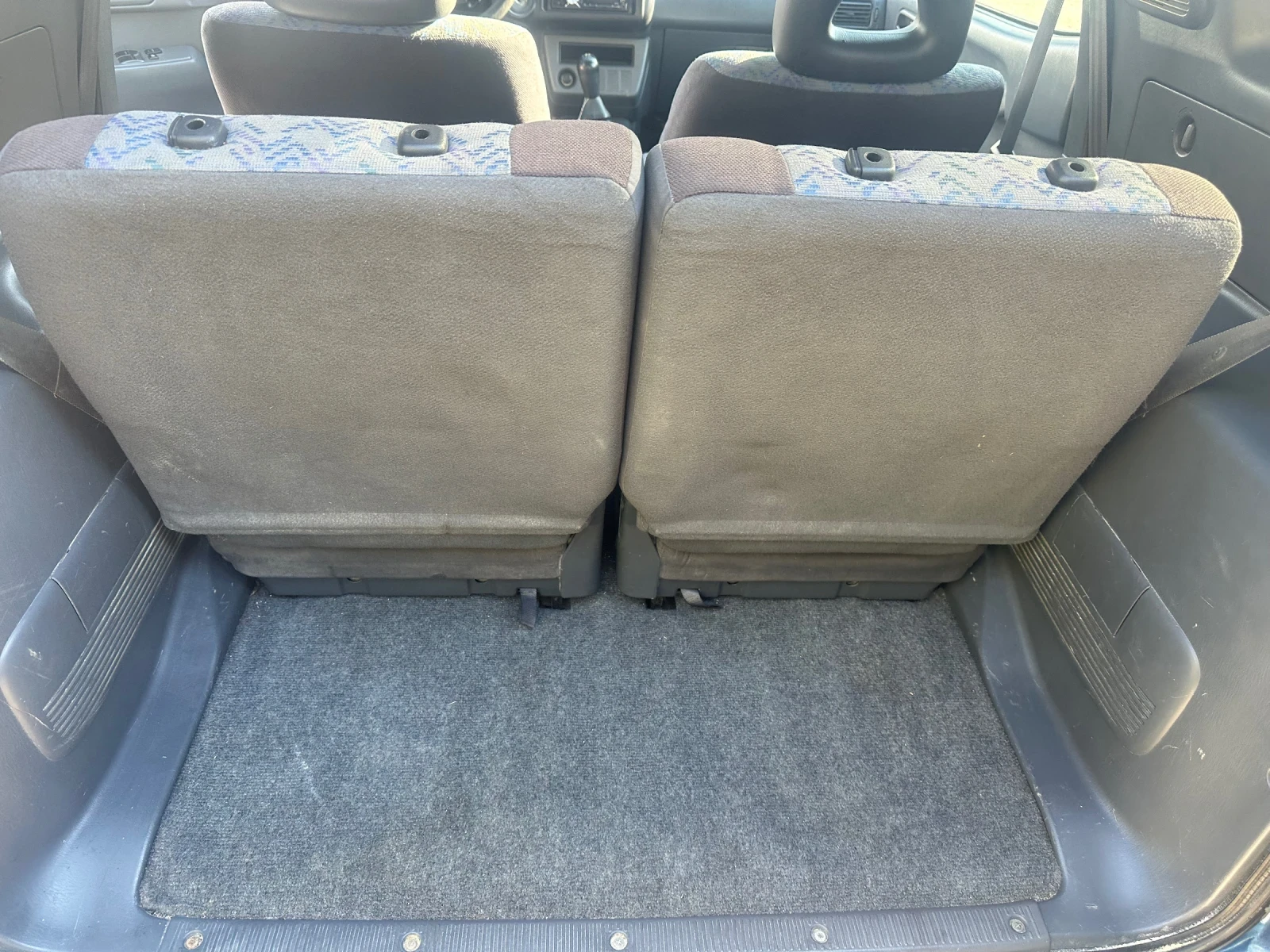 Toyota Rav4 2.0i* 4x4* ТОП* , снимка 17 - Автомобили и джипове - 54662271
