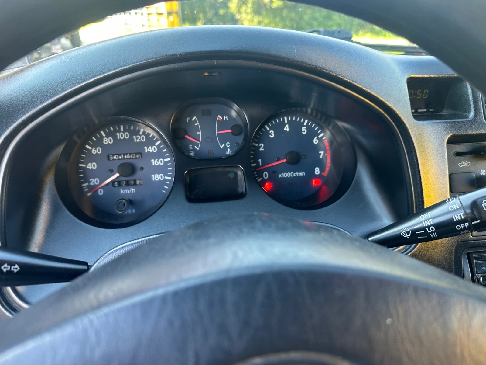 Toyota Rav4 2.0i* 4x4* ТОП* , снимка 16 - Автомобили и джипове - 54662271