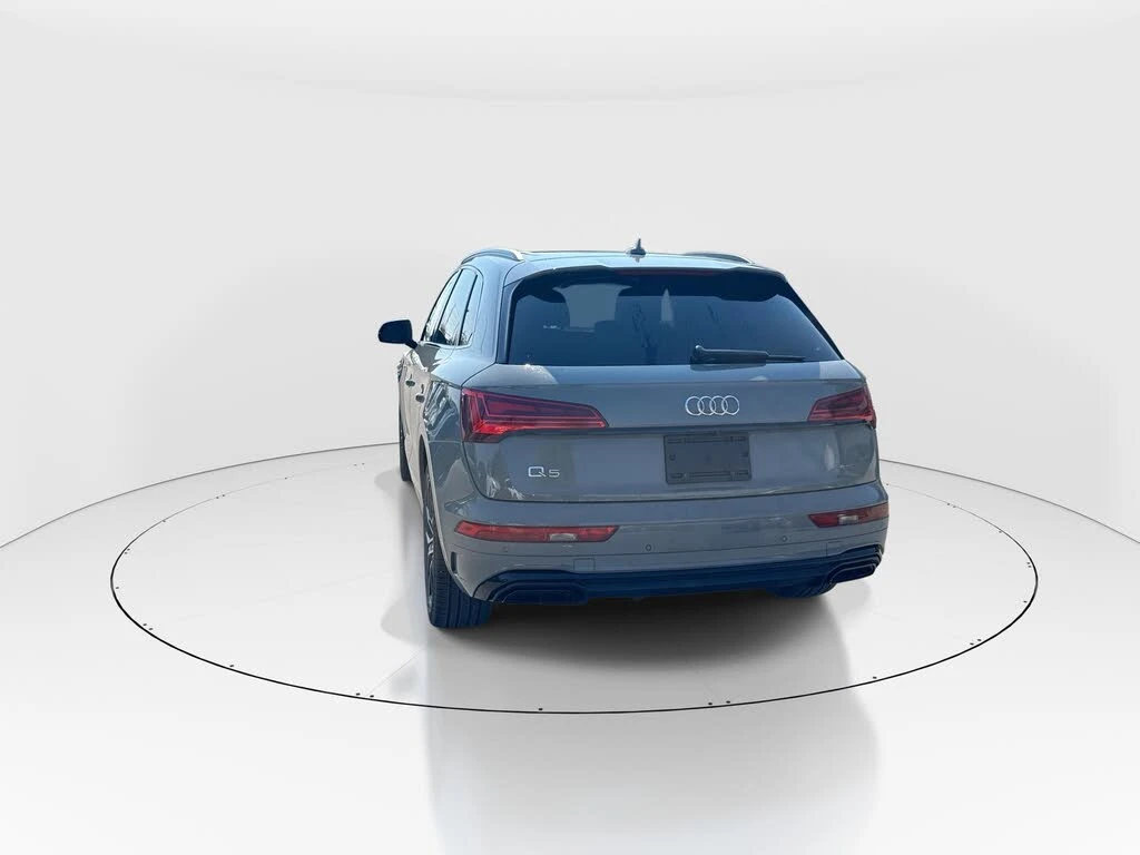 Audi Q5 45 TFSI* S-LINE* B&O* PANO* DISTRONIC* ������ | Mobile.bg � ����������� 4