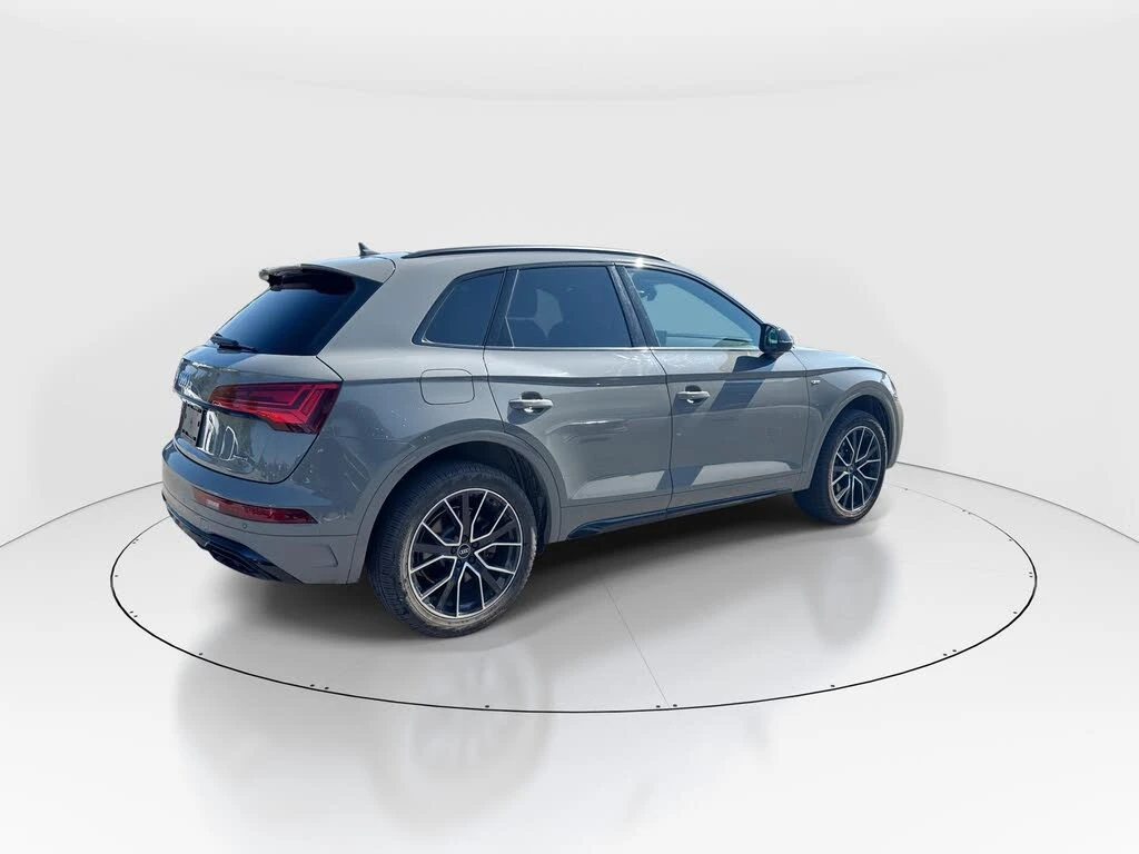 Audi Q5 45 TFSI* S-LINE* B&O* PANO* DISTRONIC* ������ | Mobile.bg � ����������� 5