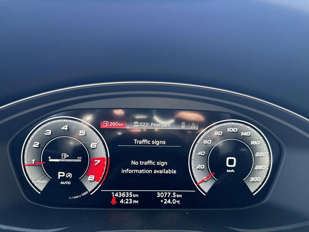 Audi Q5 45 TFSI* S-LINE* B&O* PANO* DISTRONIC* ������ | Mobile.bg � ����������� 8