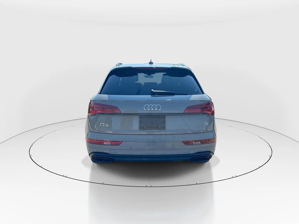 Audi Q5 45 TFSI* S-LINE* B&O* PANO* DISTRONIC* ������ | Mobile.bg � ����������� 3