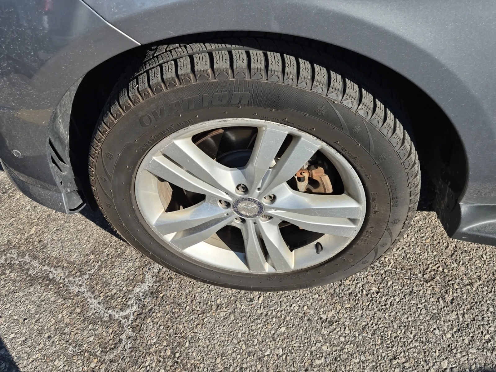 Mercedes-Benz ML 350 | Mobile.bg � ����������� 5
