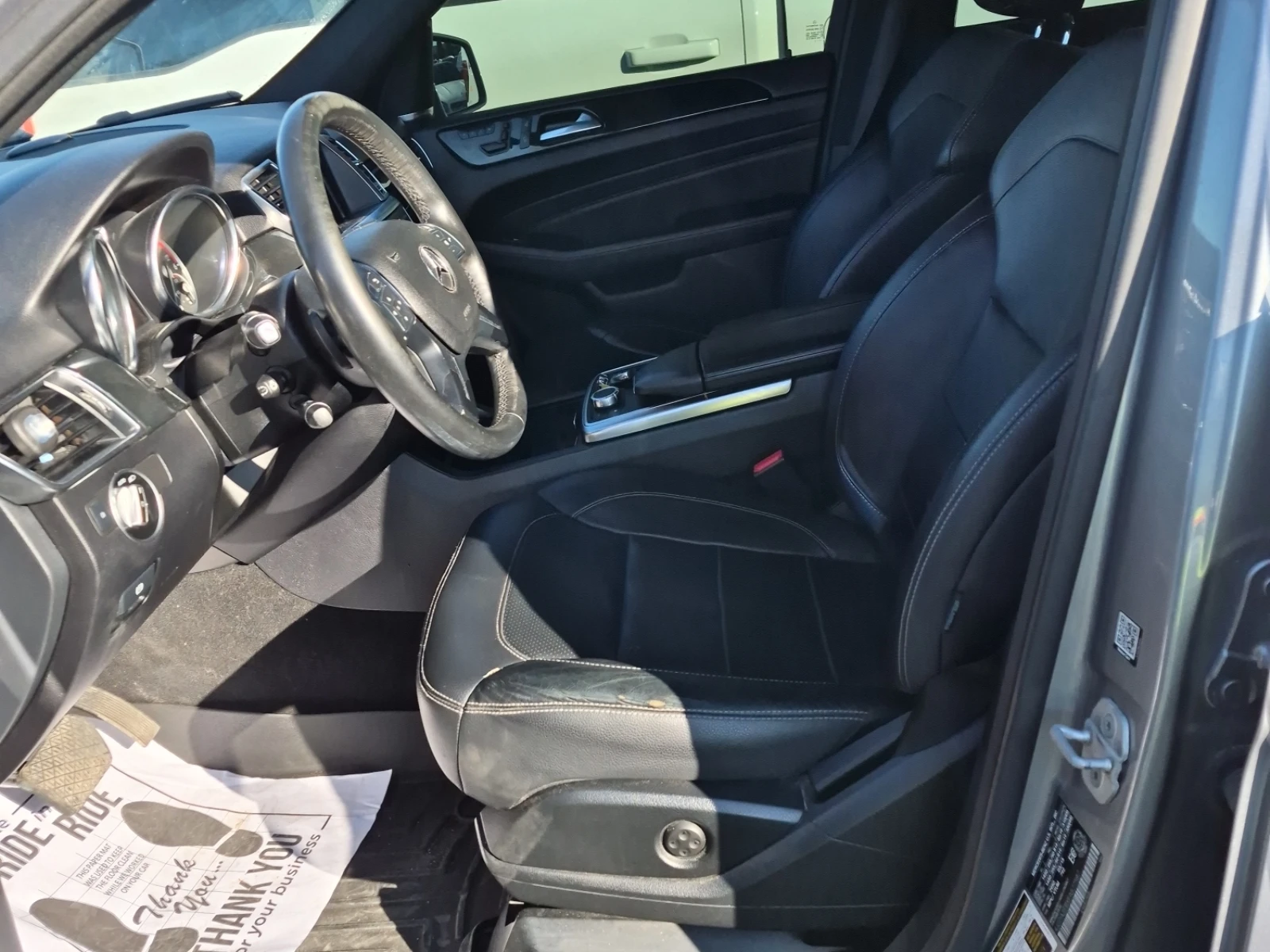 Mercedes-Benz ML 350 | Mobile.bg � ����������� 6