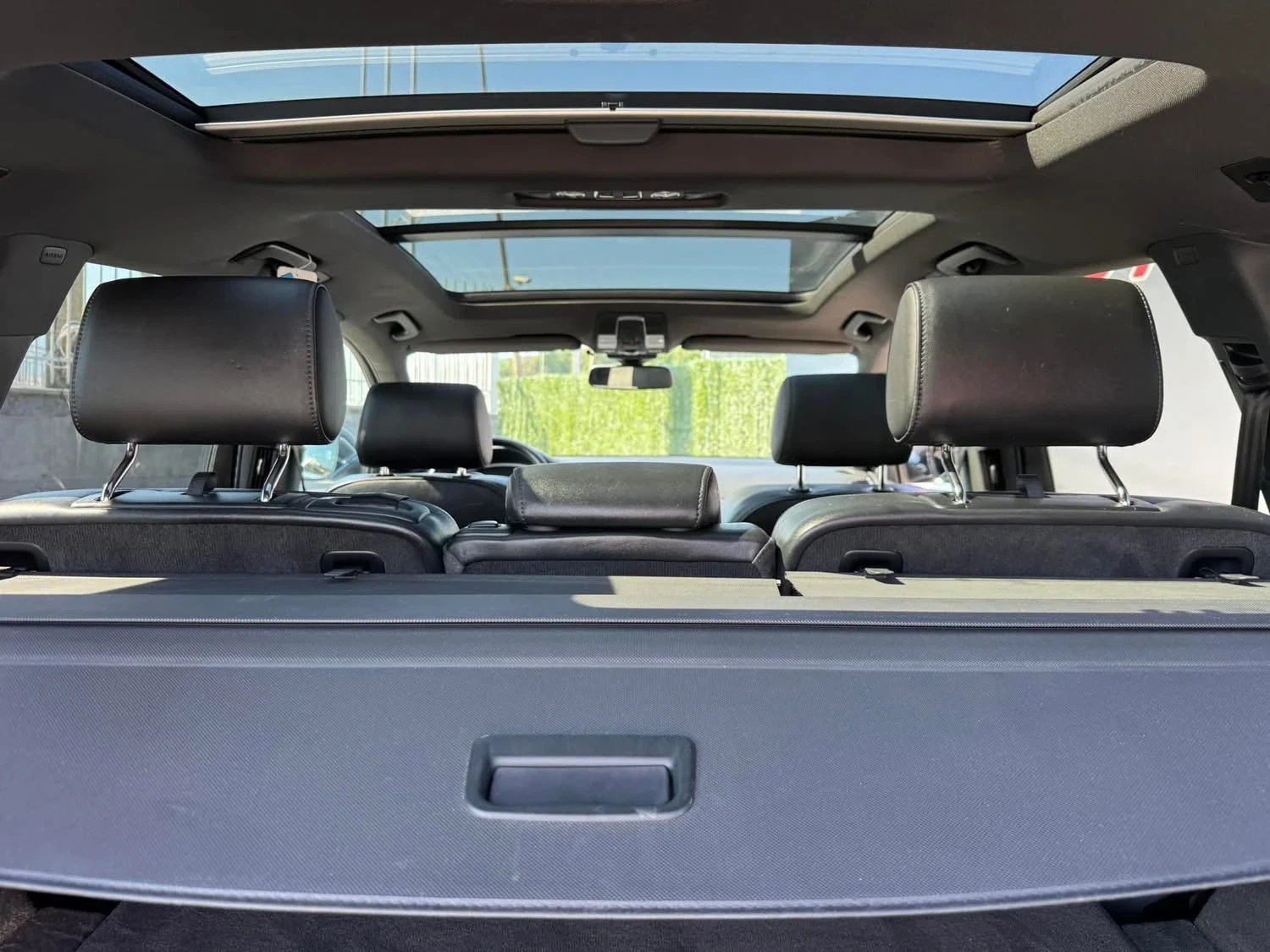 Audi Q7 3.0TDI* QUTTRO* 2xS line* FACELIFT* ЛИЗИНГ* БАРТЕР, снимка 12 - Автомобили и джипове - 55056344