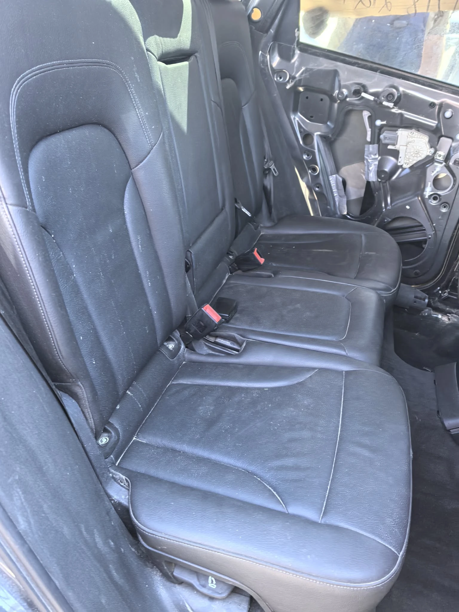 Audi Q5 3.0 tdi face, снимка 10 - Автомобили и джипове - 55412195