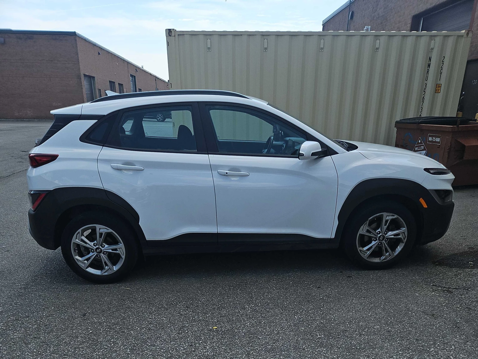 Hyundai Kona, снимка 3 - Автомобили и джипове - 55703545