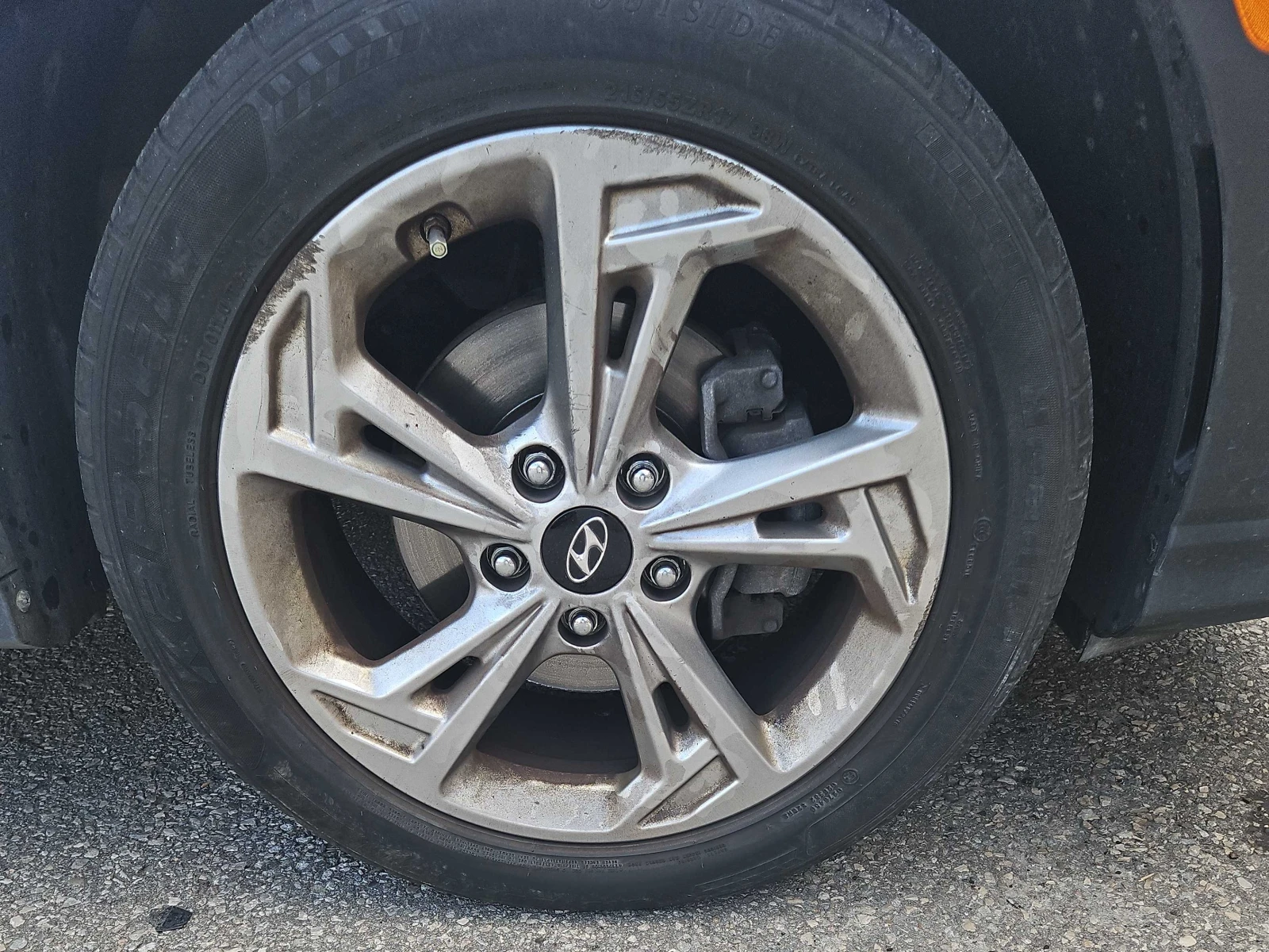 Hyundai Kona, снимка 7 - Автомобили и джипове - 55703545