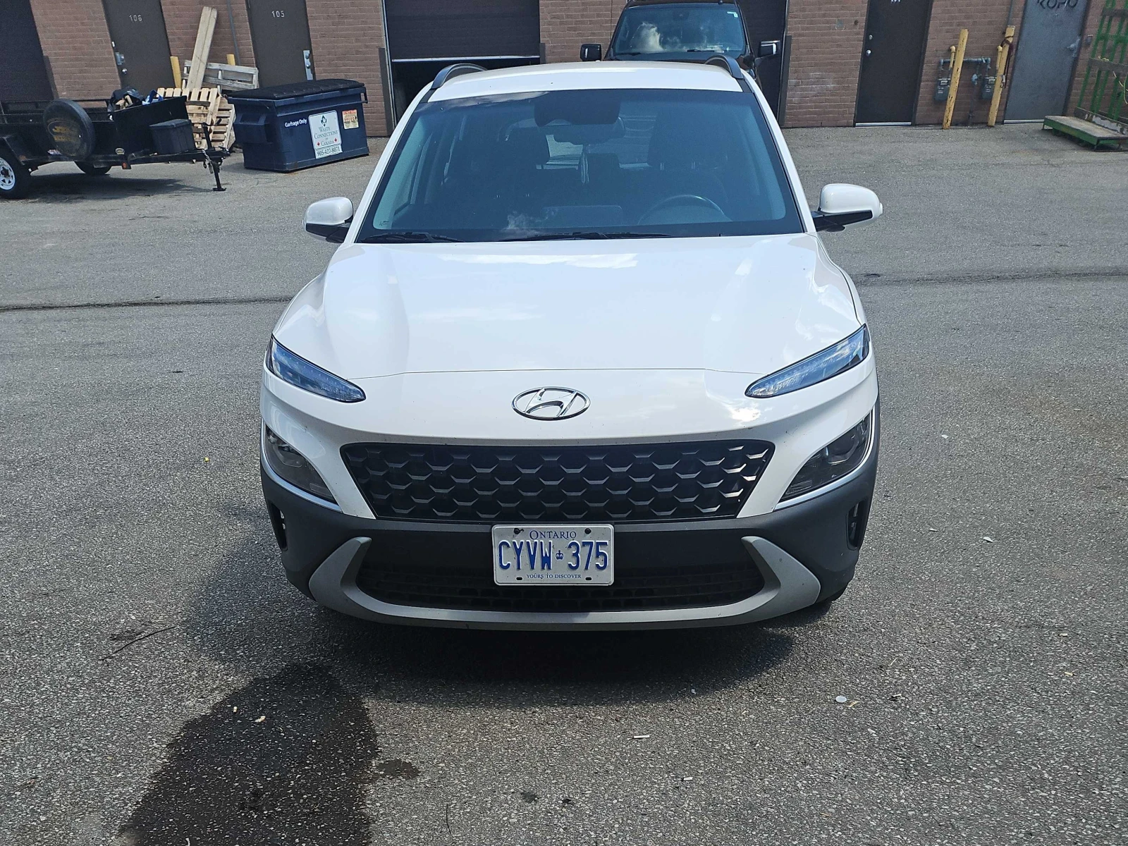Hyundai Kona, снимка 6 - Автомобили и джипове - 55703545