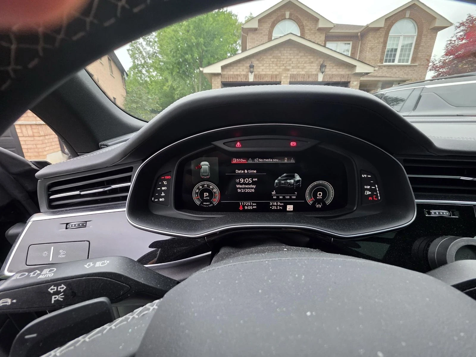 Audi Q8 Technik* 360* Pano* Bang* HUD* Soft Close Обдух* 2, снимка 8 - Автомобили и джипове - 55961990