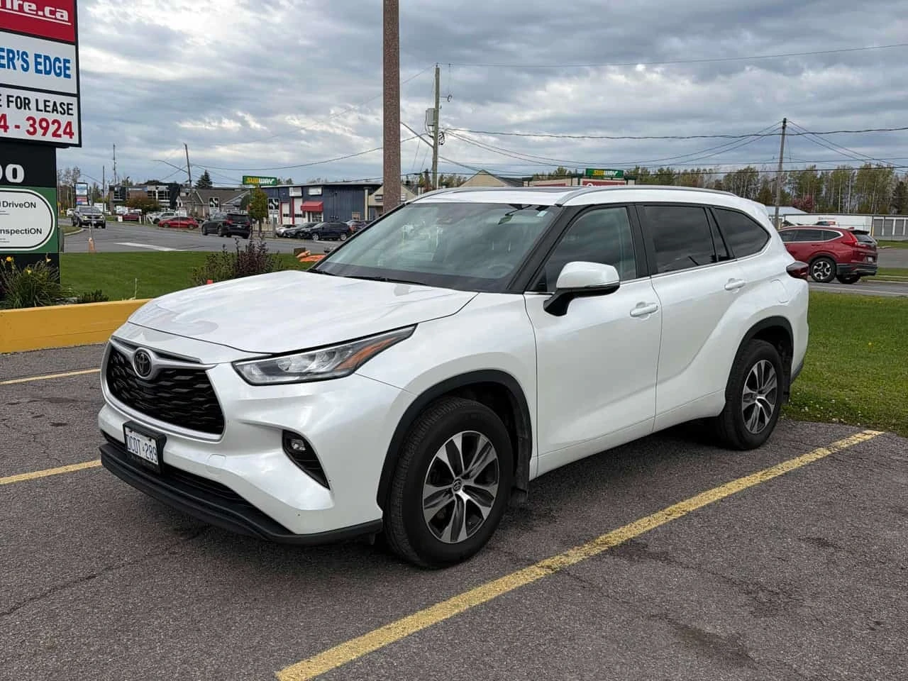 Toyota Highlander * AWD * CARFAX * ����� �� ����������� | Mobile.bg � ����������� 1