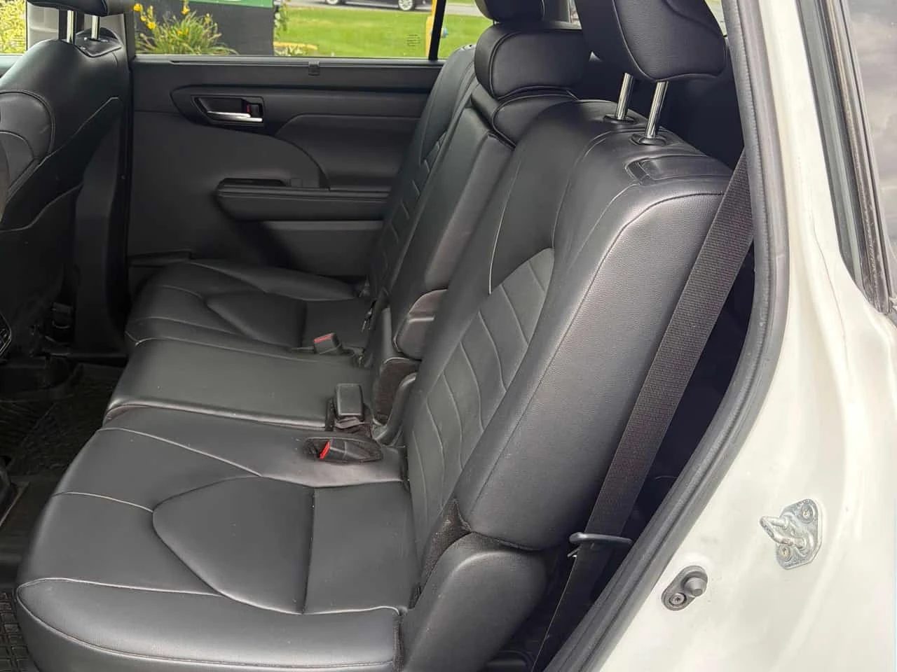 Toyota Highlander * AWD * CARFAX * ����� �� ����������� | Mobile.bg � ����������� 10