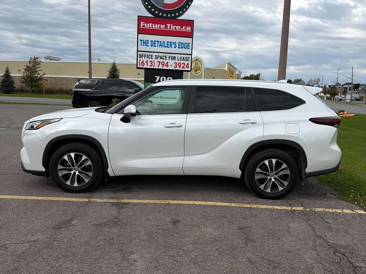 Toyota Highlander * AWD * CARFAX * ����� �� ����������� | Mobile.bg � ����������� 2