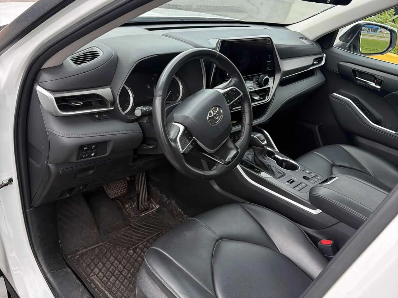 Toyota Highlander * AWD * CARFAX * ����� �� ����������� | Mobile.bg � ����������� 5