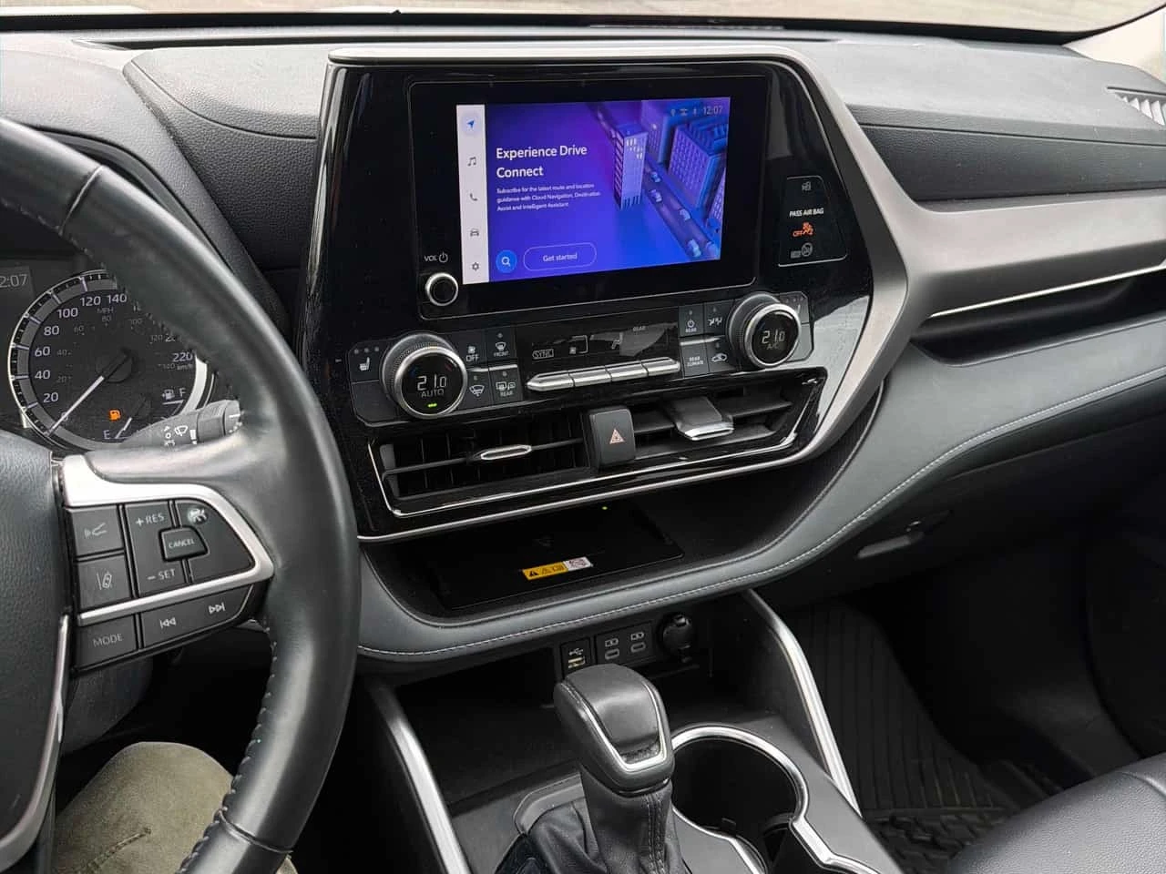 Toyota Highlander * AWD * CARFAX * ����� �� ����������� | Mobile.bg � ����������� 9