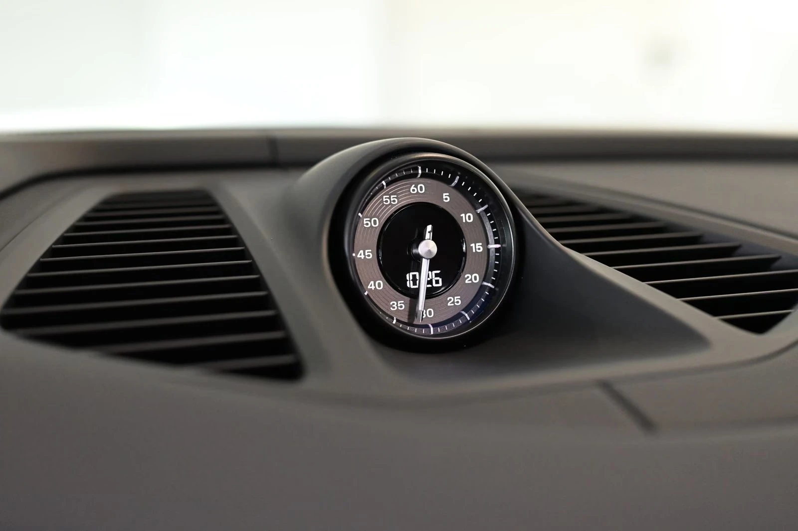 Porsche Macan TURBO / SPORT CHRONO / BURM / 360 / HUD / MATRIX / | Mobile.bg � ����������� 13