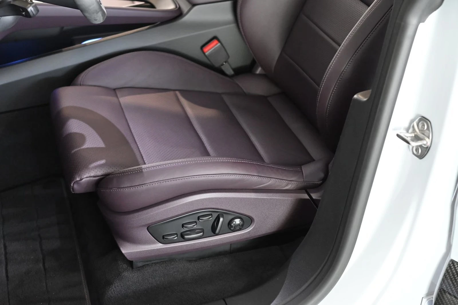 Porsche Macan TURBO / SPORT CHRONO / BURM / 360 / HUD / MATRIX / | Mobile.bg � ����������� 9