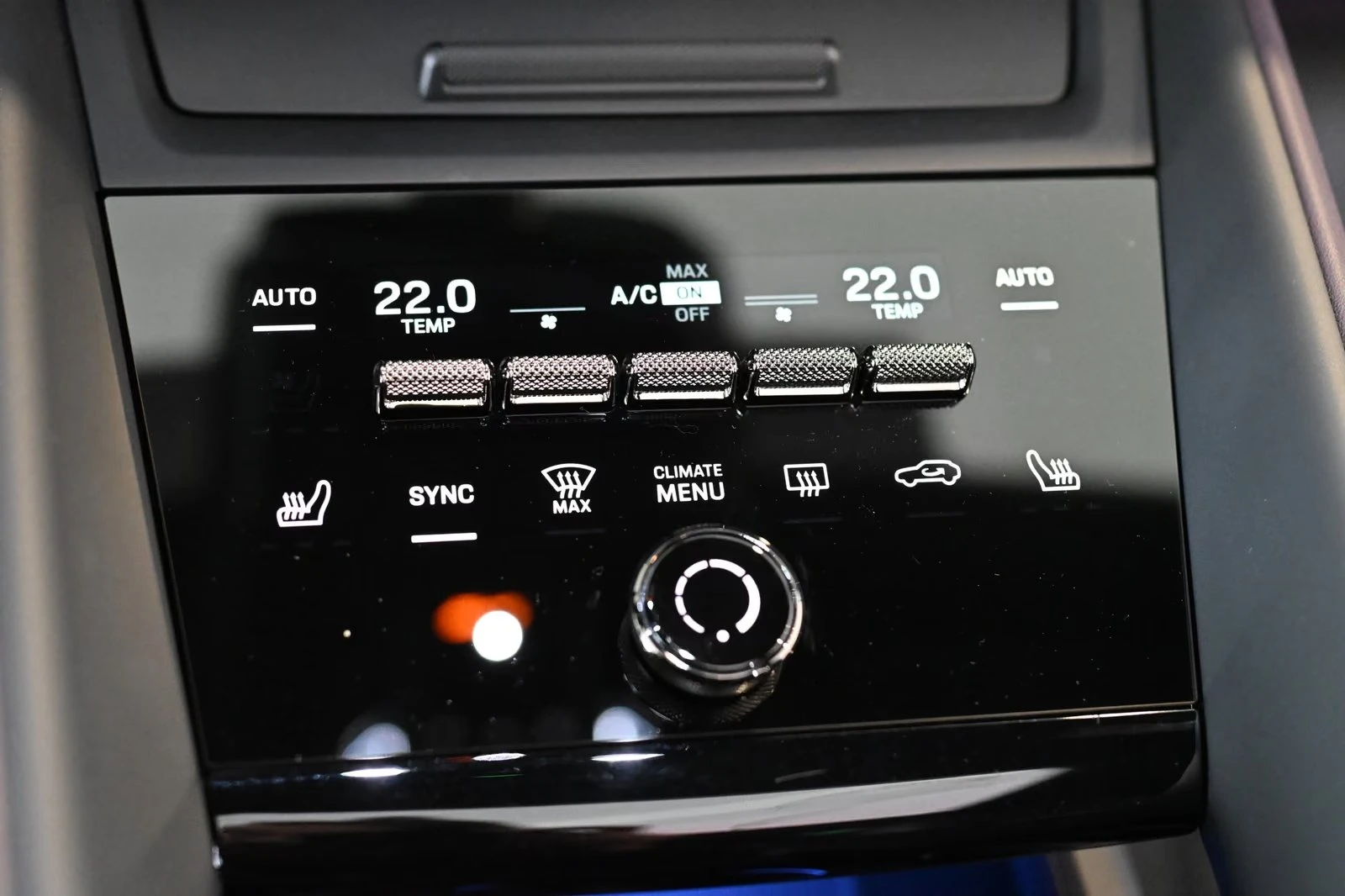 Porsche Macan TURBO / SPORT CHRONO / BURM / 360 / HUD / MATRIX / | Mobile.bg � ����������� 15