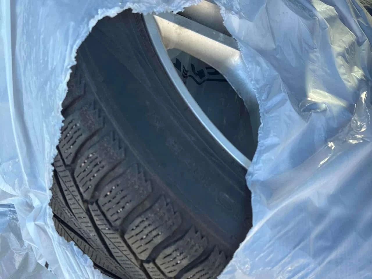 Mercedes-Benz GLE 400, снимка 12 - Автомобили и джипове - 56731873