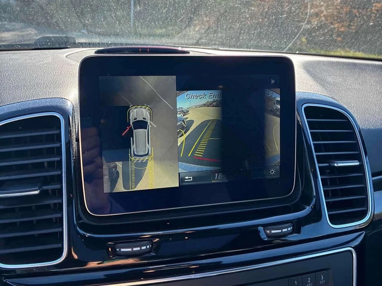 Mercedes-Benz GLE 400, снимка 10 - Автомобили и джипове - 56731873