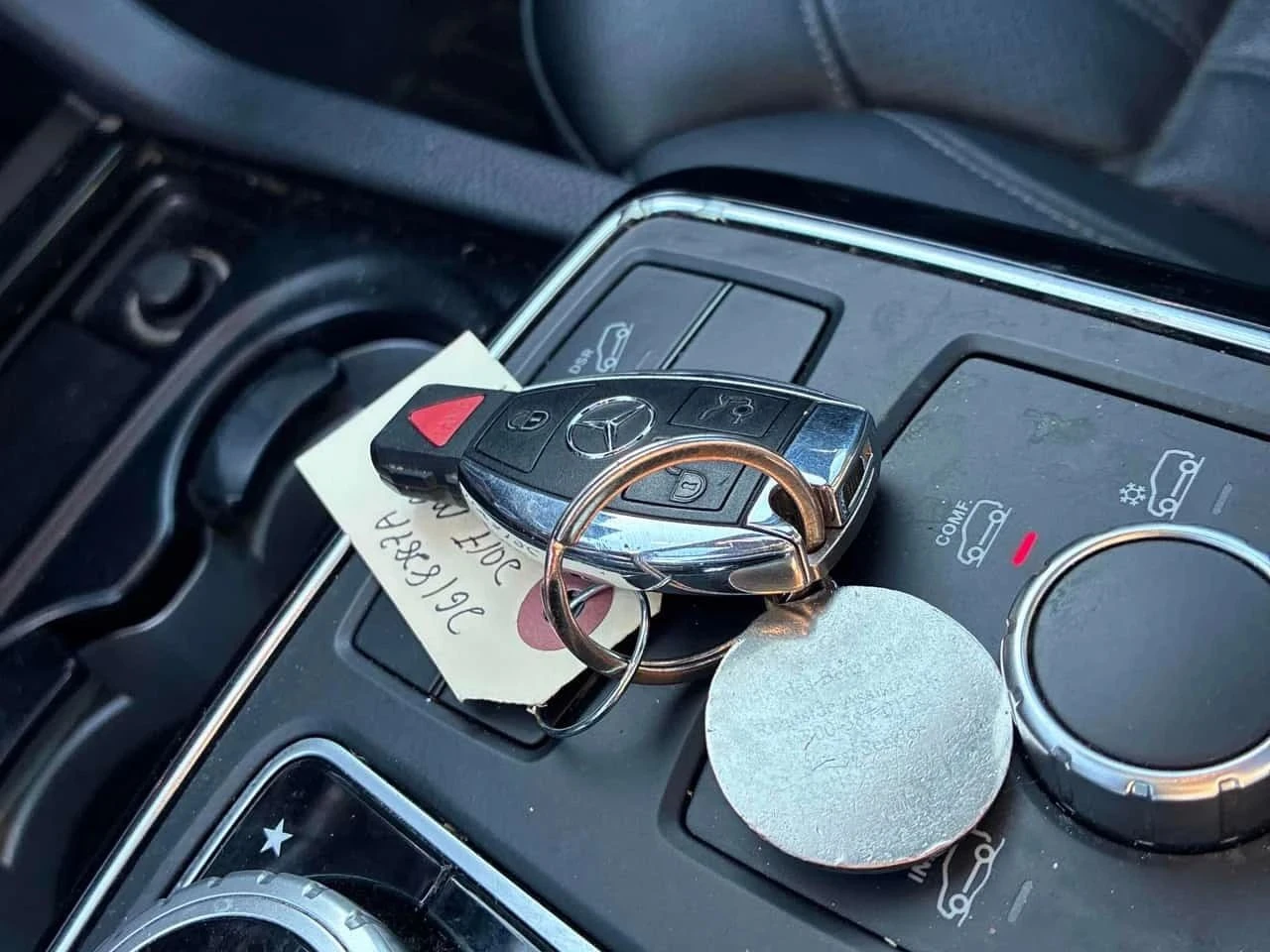 Mercedes-Benz GLE 400, снимка 13 - Автомобили и джипове - 56731873
