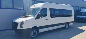 VW Crafter 23 места, снимка 1