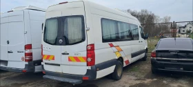 VW Crafter 23 места, снимка 2