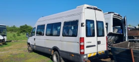 Iveco Daily 20 места, снимка 4