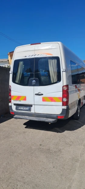 VW Crafter 23 места, снимка 4