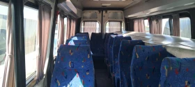 VW Crafter 23 места, снимка 3