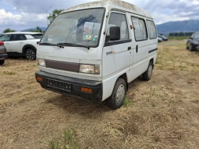 Daewoo Damas Mini Bus, снимка 1
