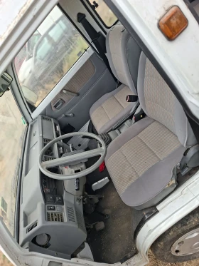 Daewoo Damas Mini Bus, снимка 5