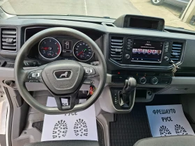 Man TGE 2.0tdi 177кскс. Автомат, снимка 8