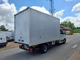 Man TGE 2.0tdi 177кскс. Автомат, снимка 6