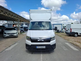 Man TGE 2.0tdi 177кскс. Автомат, снимка 2