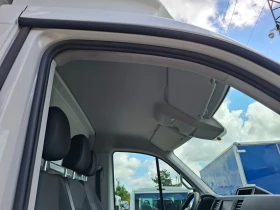 Man TGE 2.0tdi 177кскс. Автомат, снимка 11