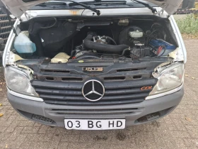 Mercedes-Benz 413, снимка 5